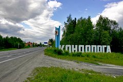 «Роснефть» и Карелия представили совместный проект по развитию автотуризма