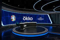 Okko к Чемпионату Европы по футболу и Кубку Америки запустил студию с ИИ