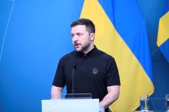 На Украине оценили ущерб энергетической инфраструктуре