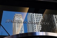 Тысячи банкоматов JPMorgan Chase вышли из строя