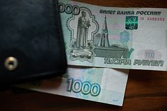 Значимость рубля во внешней торговле России рекордно выросла